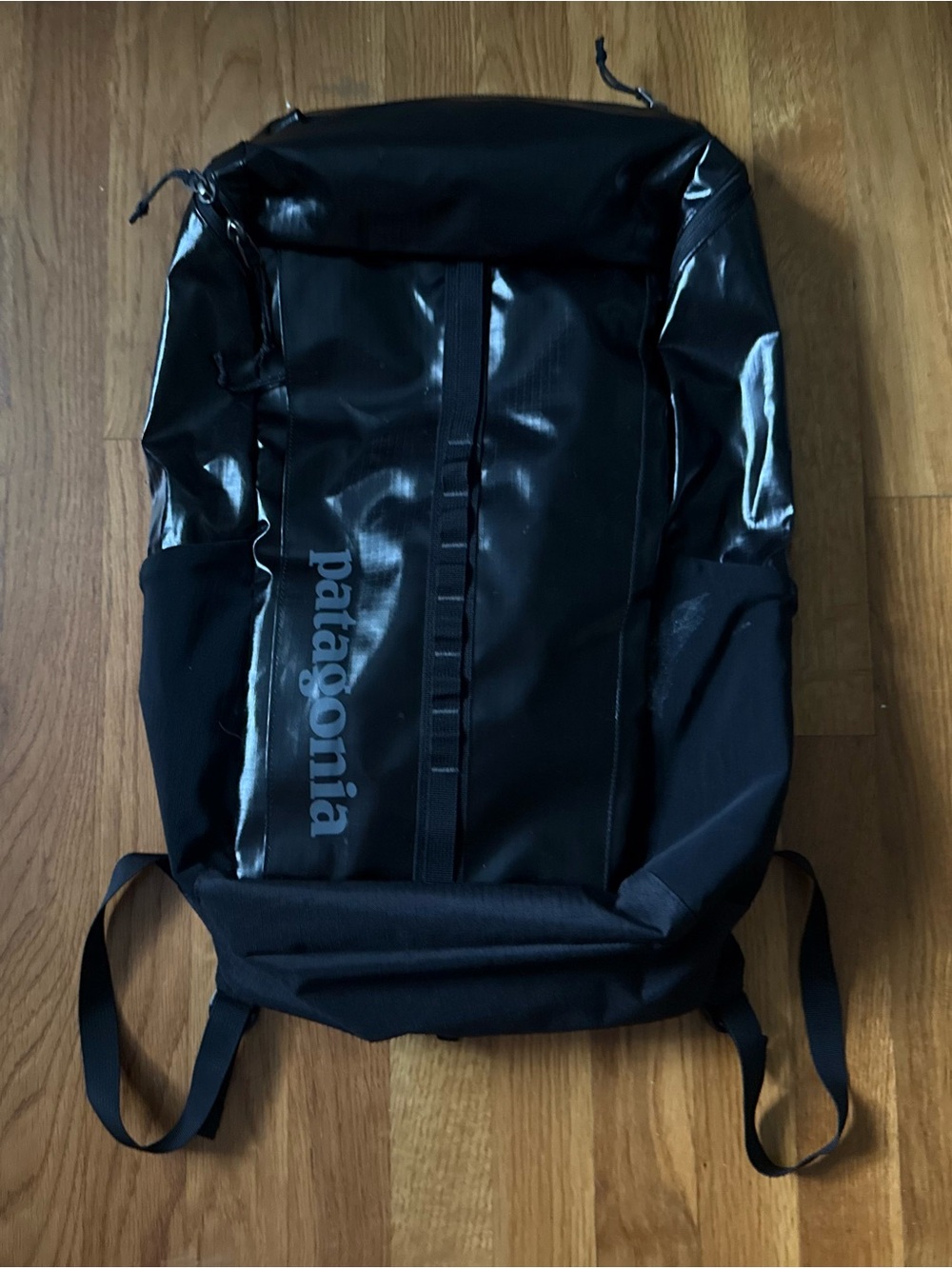 Patagonia Black Hole Backpack 25L Black